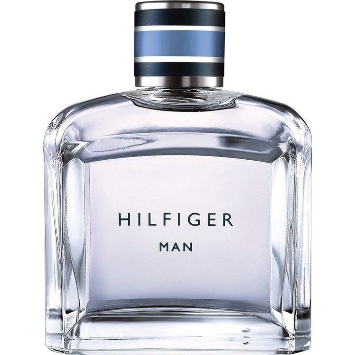 Hilfiger Man Dark Midnight
